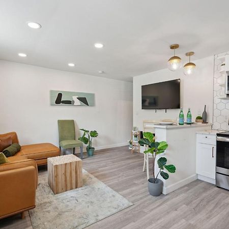 Luxurious 2Bd, Fireplace, Family Friendly, Central Lägenhet Philadelphia Exteriör bild