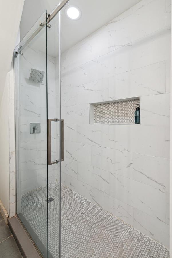 Luxurious 2Bd, Fireplace, Family Friendly, Central Lägenhet Philadelphia Exteriör bild