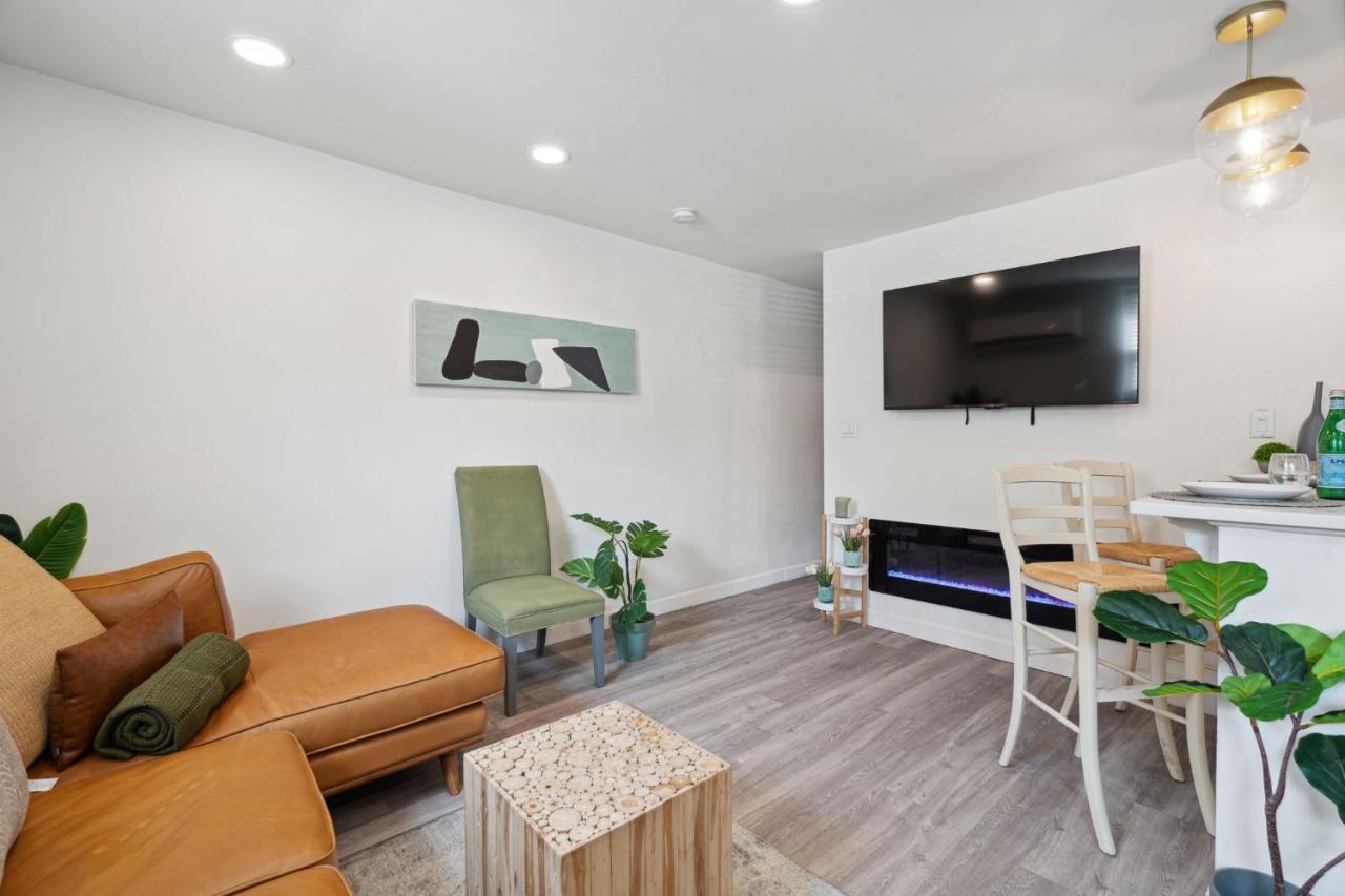 Luxurious 2Bd, Fireplace, Family Friendly, Central Lägenhet Philadelphia Exteriör bild