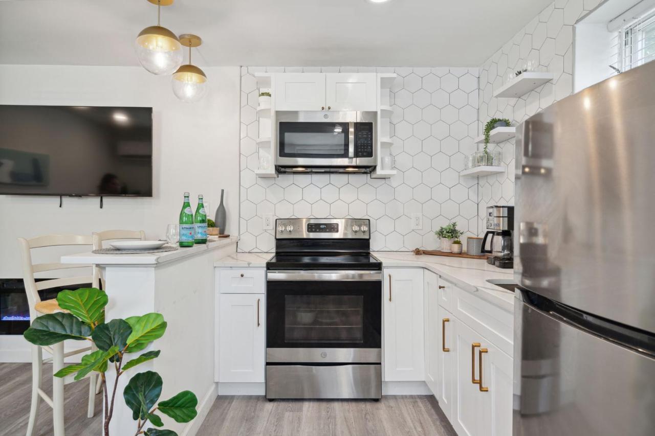 Luxurious 2Bd, Fireplace, Family Friendly, Central Lägenhet Philadelphia Exteriör bild