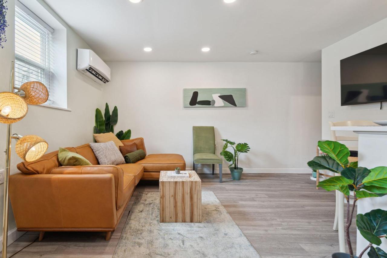 Luxurious 2Bd, Fireplace, Family Friendly, Central Lägenhet Philadelphia Exteriör bild
